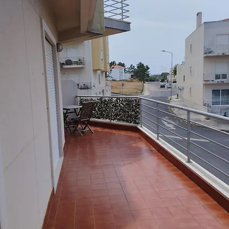 Apartamento Com Piscina Ericeira Exterior foto