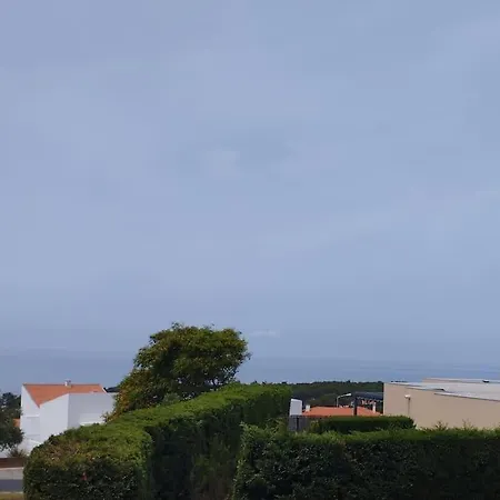Apartamento Com Piscina Ericeira Exterior foto