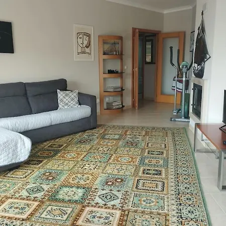 Apartamento Com Piscina Ericeira Exterior foto