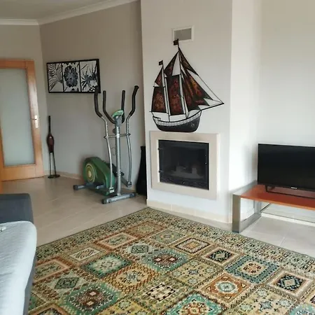 Apartamento Com Piscina Ericeira Exterior foto