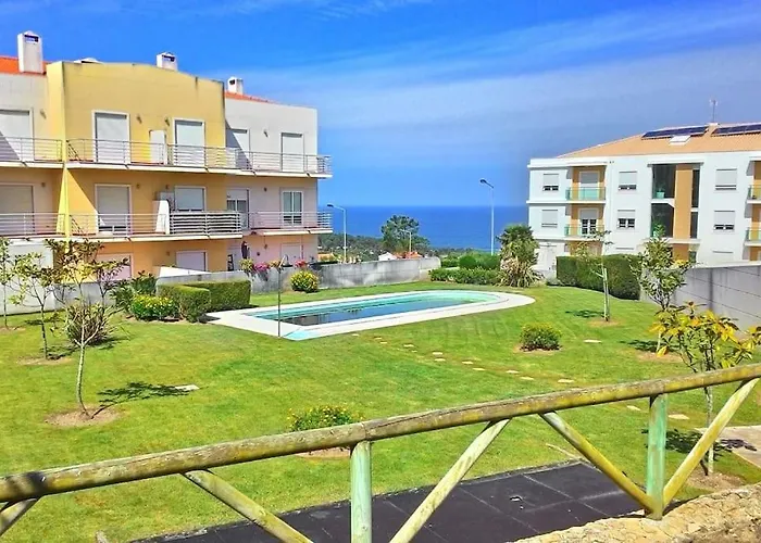 Apartamento Com Piscina