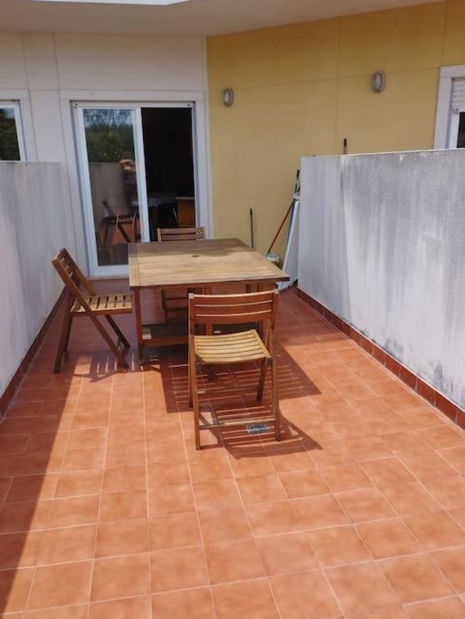 Com Piscina