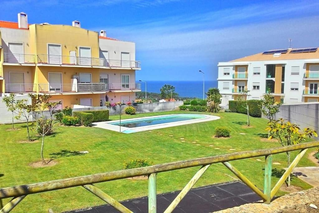 Com Piscina * Ericeira