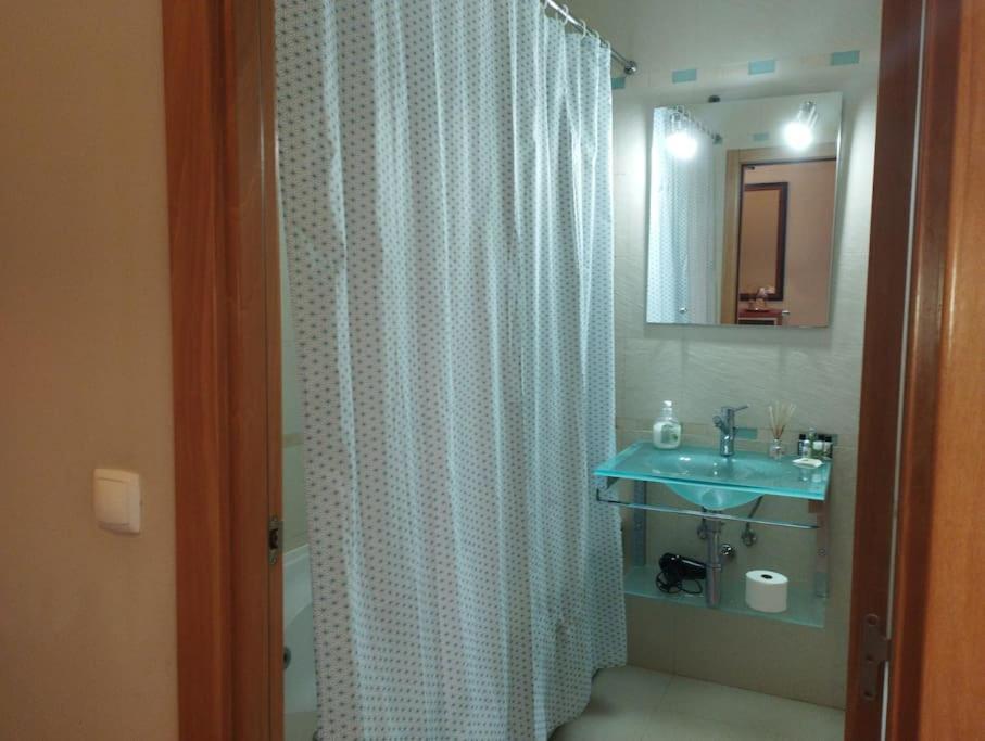 Com Piscina