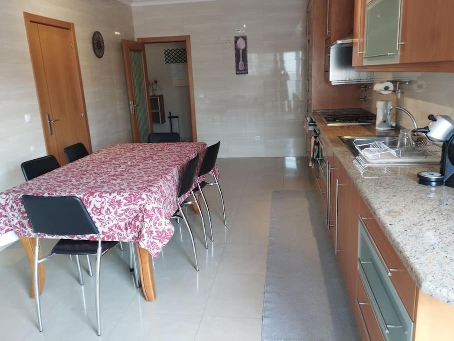 Apartment Com Piscina Ericeira