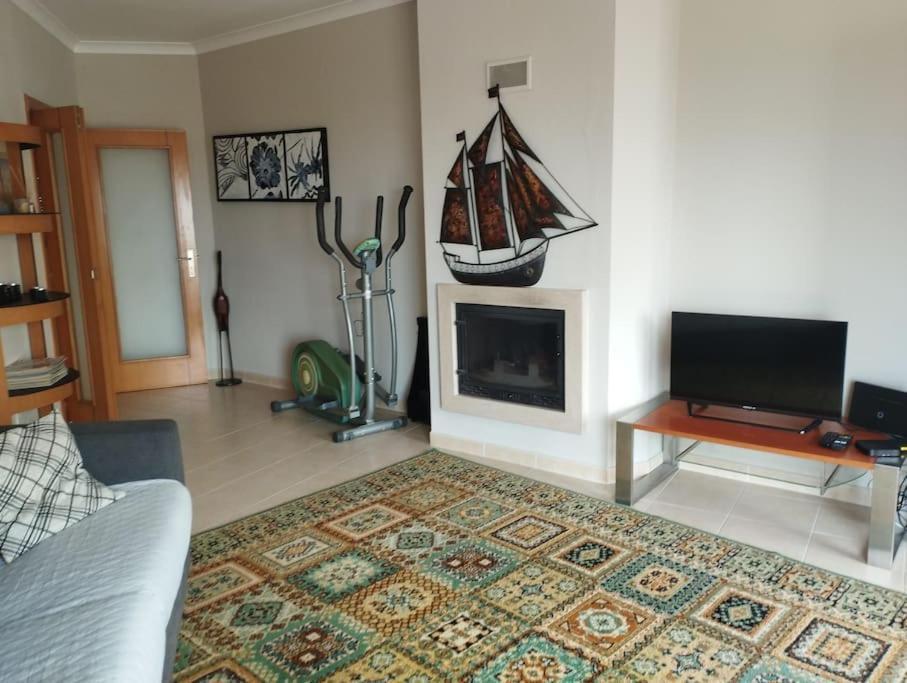 Apartment Com Piscina Ericeira